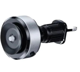 Magnetic phone mount for car