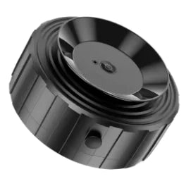 Magnetic phone mount for car